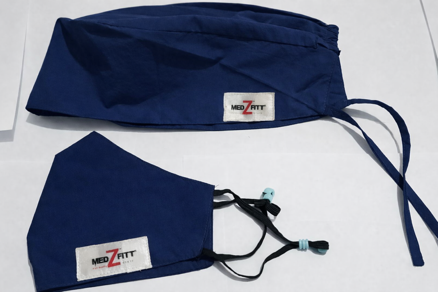 Caps and Mask